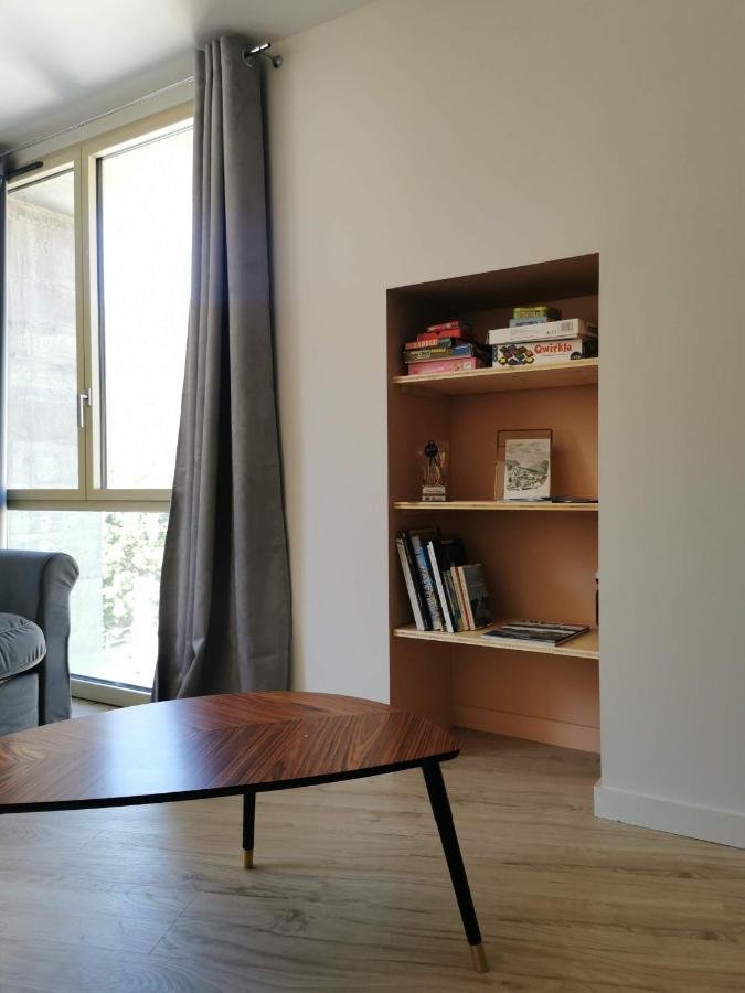 Villard De Lans, Coeur De Village.Bel Appartement Kültér fotó