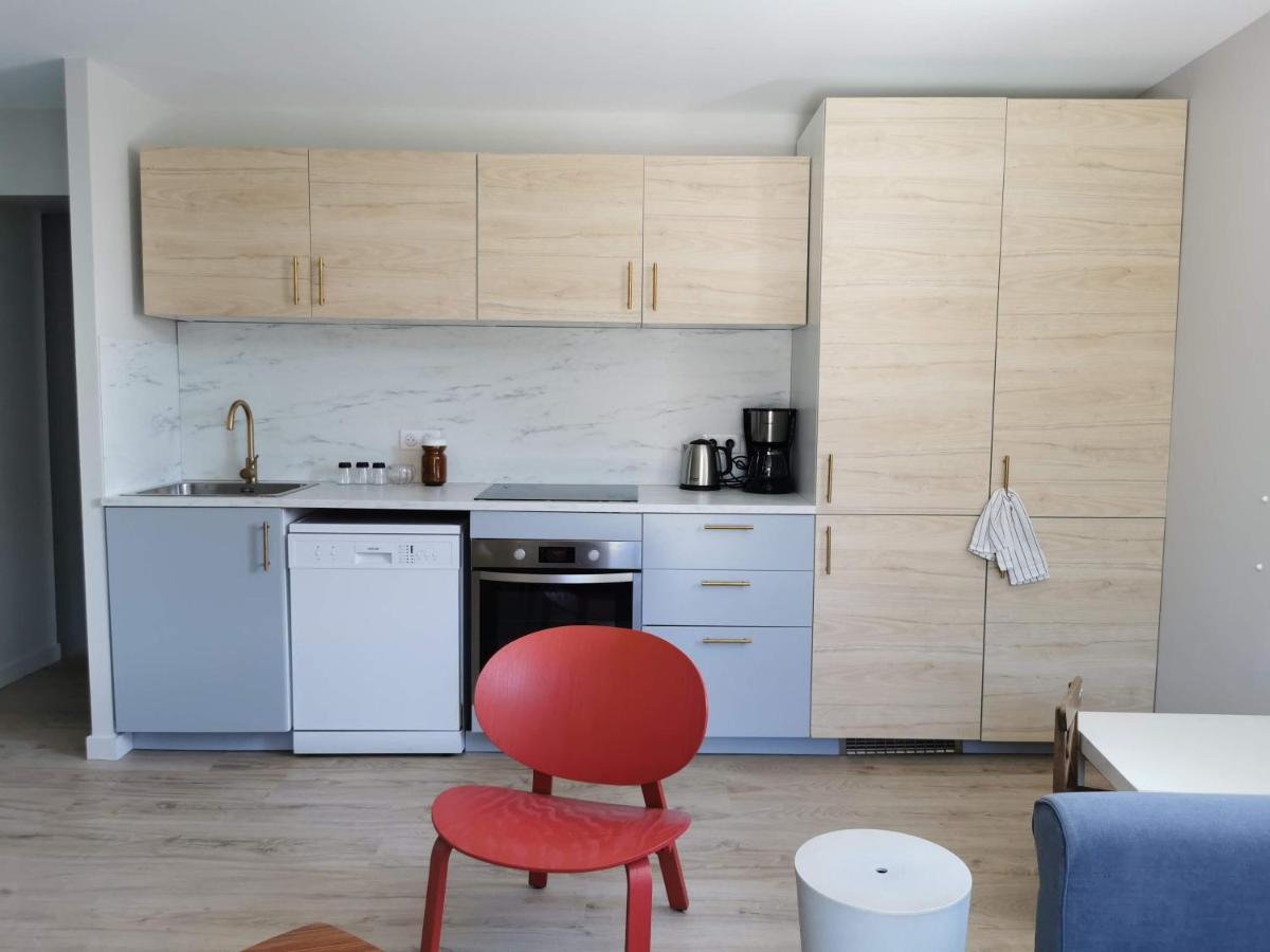 Villard De Lans, Coeur De Village.Bel Appartement Kültér fotó