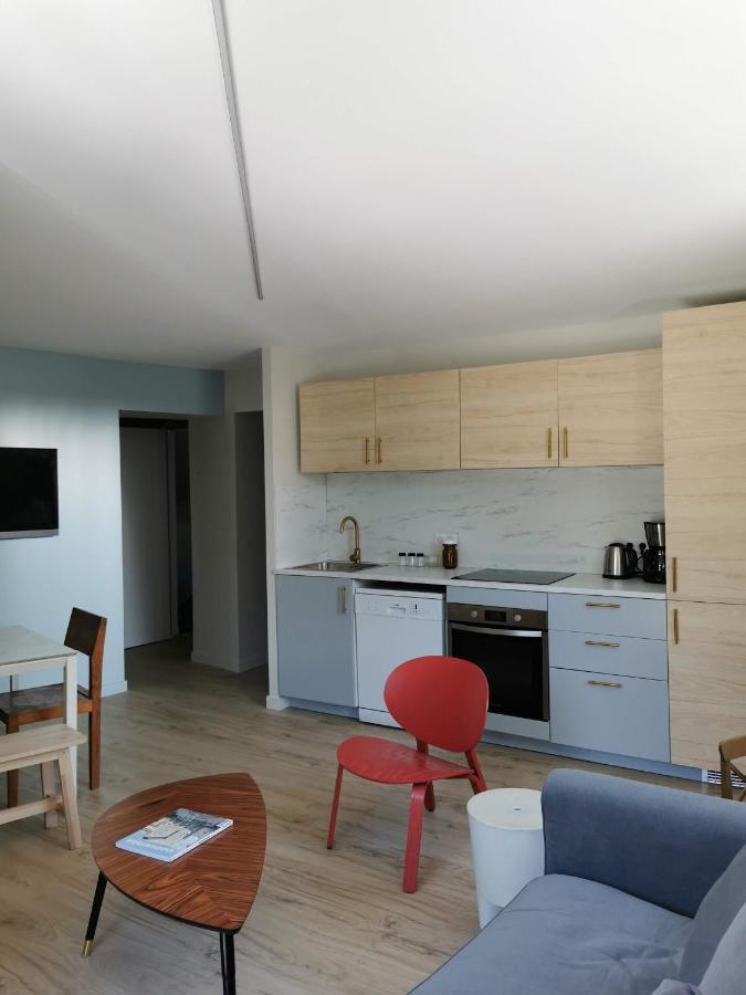 Villard De Lans, Coeur De Village.Bel Appartement Kültér fotó