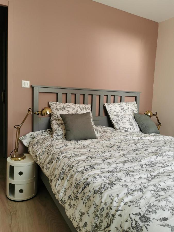 Villard De Lans, Coeur De Village.Bel Appartement Kültér fotó