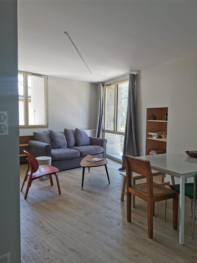 Villard De Lans, Coeur De Village.Bel Appartement Kültér fotó