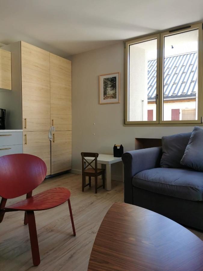Villard De Lans, Coeur De Village.Bel Appartement Kültér fotó