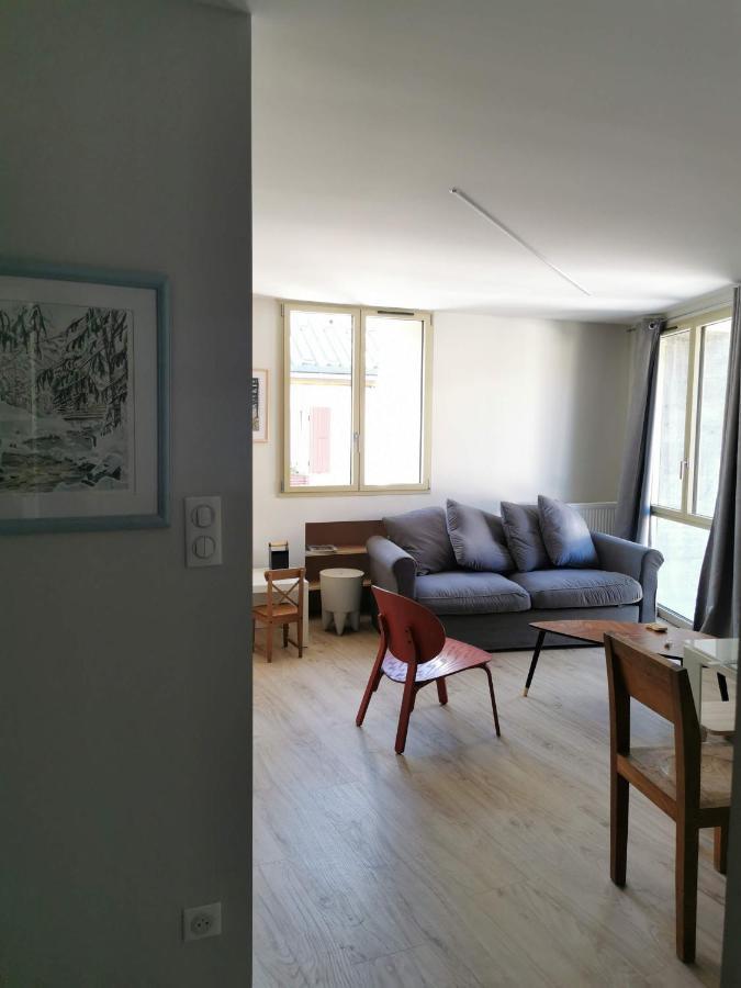 Villard De Lans, Coeur De Village.Bel Appartement Kültér fotó