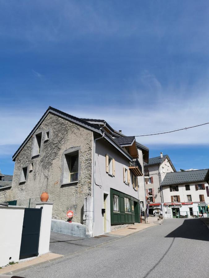 Villard De Lans, Coeur De Village.Bel Appartement Kültér fotó