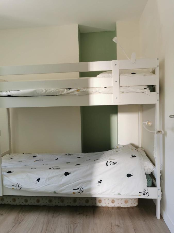 Villard De Lans, Coeur De Village.Bel Appartement Kültér fotó